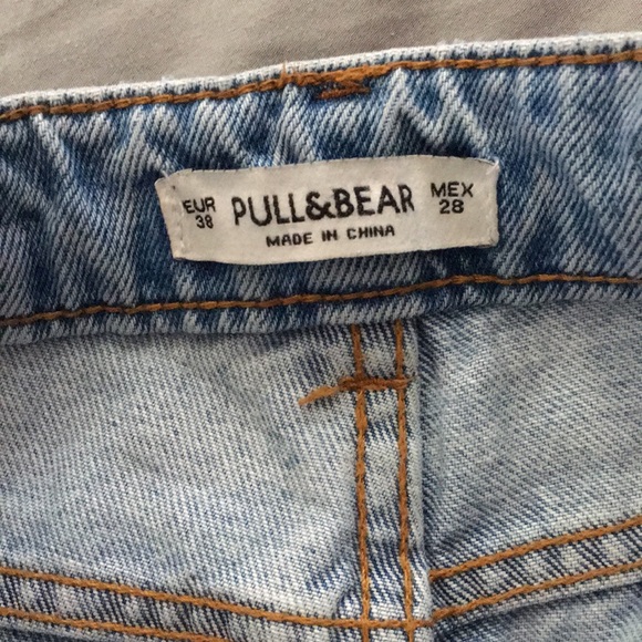 Second hand jeans pull and bear - Picture 5 of 5